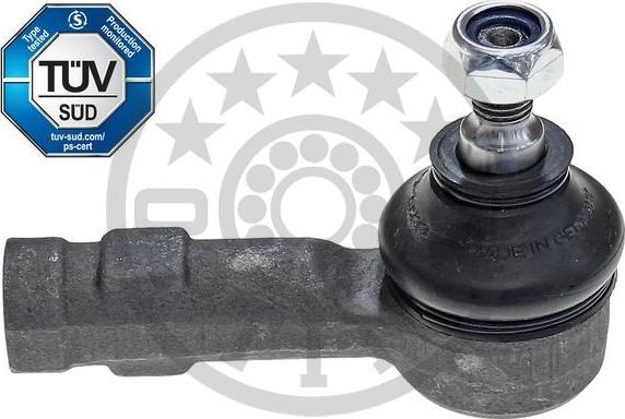 Optimal G1-868 - Tie Rod End autospares.lv