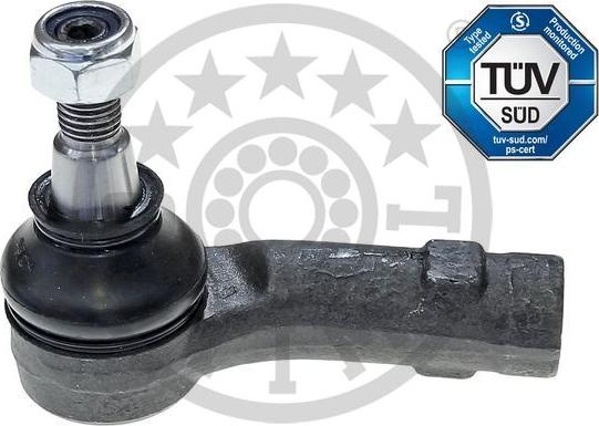 Optimal G1-832 - Tie Rod End autospares.lv