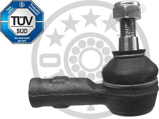 Optimal G1-874 - Tie Rod End autospares.lv