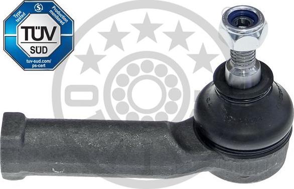 Optimal G1-344 - Tie Rod End autospares.lv