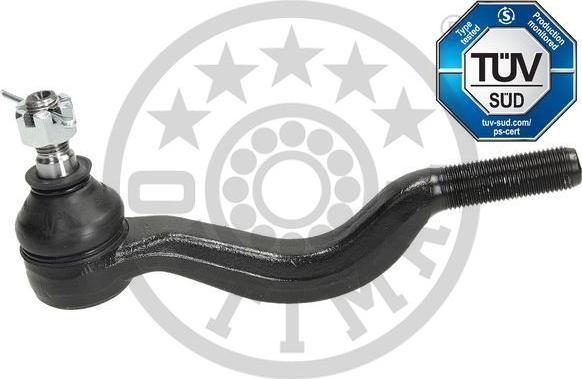 Optimal G1-358 - Tie Rod End autospares.lv