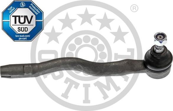 Optimal G1-310 - Tie Rod End autospares.lv