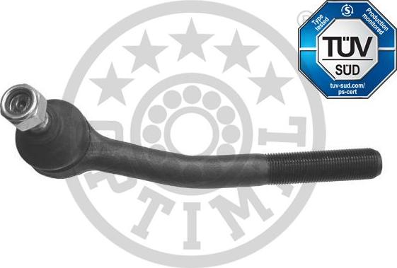 Optimal G1-331 - Tie Rod End autospares.lv