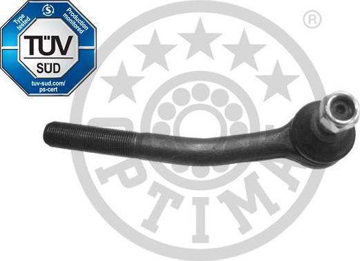 Optimal G1-332 - Tie Rod End autospares.lv