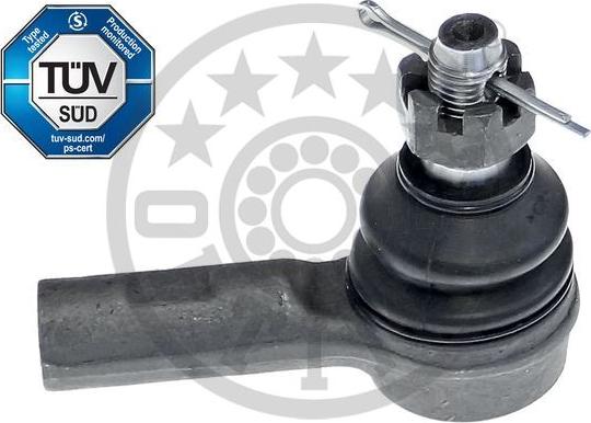 Optimal G1-370 - Tie Rod End autospares.lv