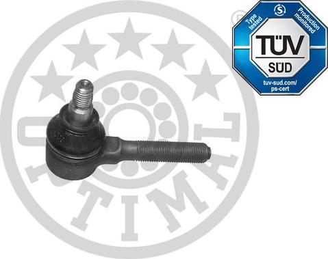 Optimal G1-295 - Tie Rod End autospares.lv