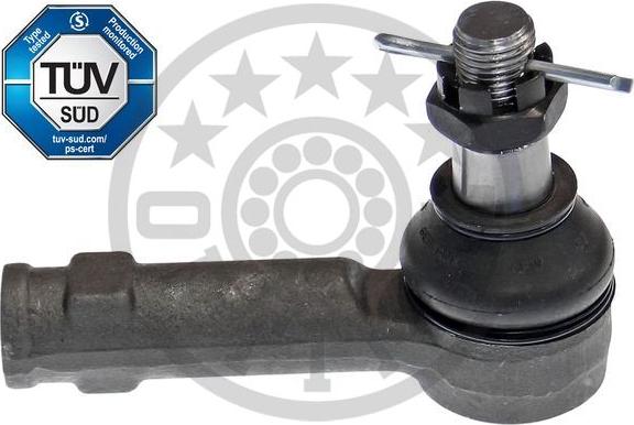 Optimal G1-292 - Tie Rod End autospares.lv