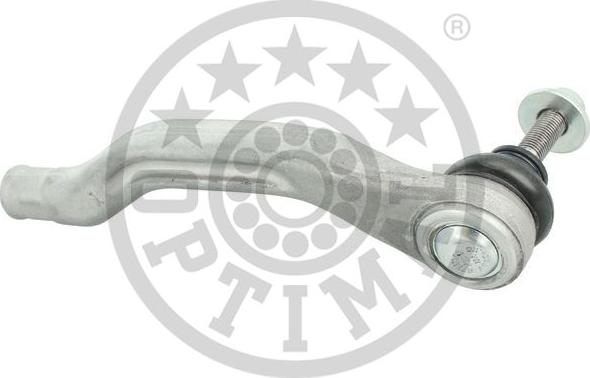 Optimal G1-2002 - Tie Rod End autospares.lv