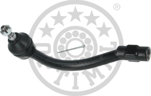 Optimal G1-2018 - Tie Rod End autospares.lv