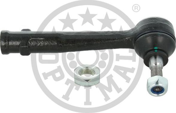 Optimal G1-2012 - Tie Rod End autospares.lv