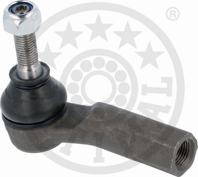 Optimal G1-2081 - Tie Rod End autospares.lv