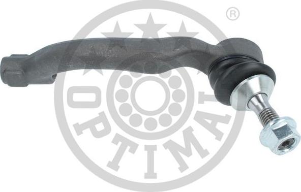 Optimal G1-2028 - Tie Rod End autospares.lv