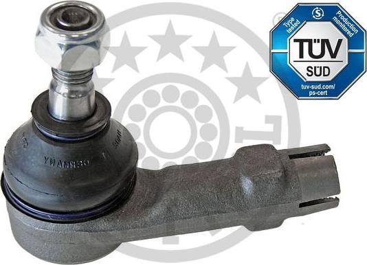 Optimal G1-216 - Tie Rod End autospares.lv