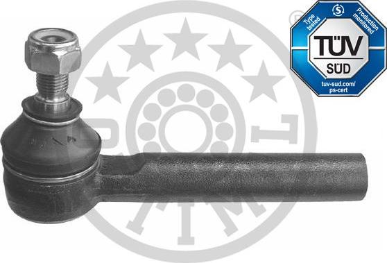 Optimal G1-210 - Tie Rod End autospares.lv