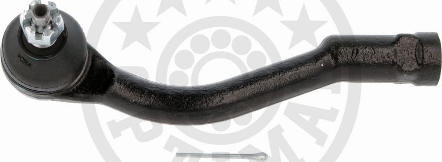 Optimal G1-2127 - Tie Rod End autospares.lv