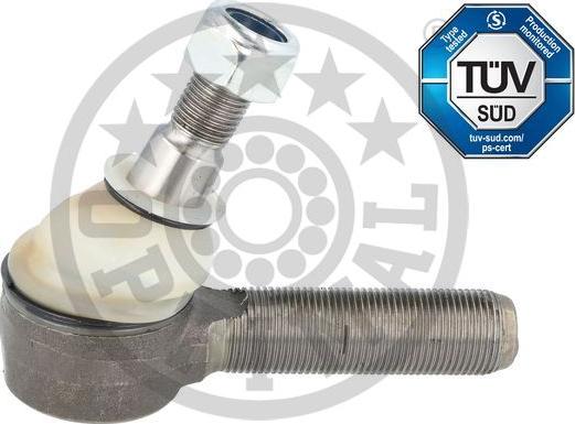 Optimal G1-289 - Tie Rod End autospares.lv