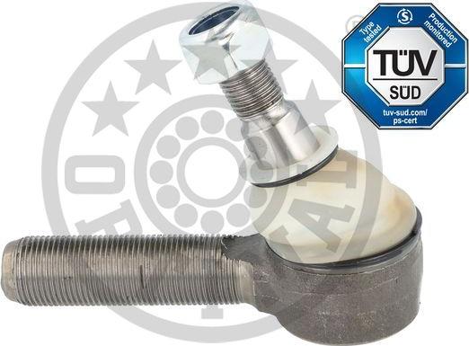 Optimal G1-288 - Tie Rod End autospares.lv