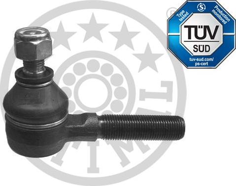 Optimal G1-226 - Tie Rod End autospares.lv