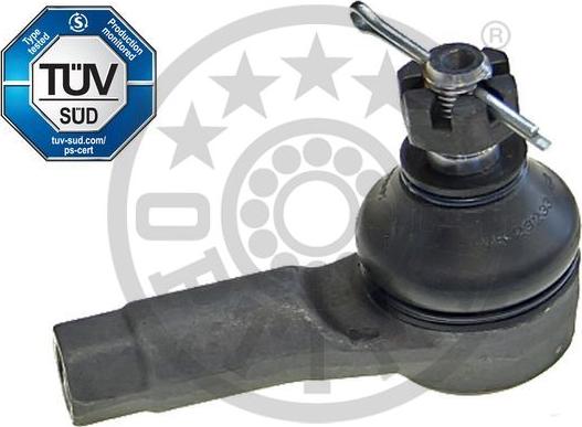 Optimal G1-220 - Tie Rod End autospares.lv