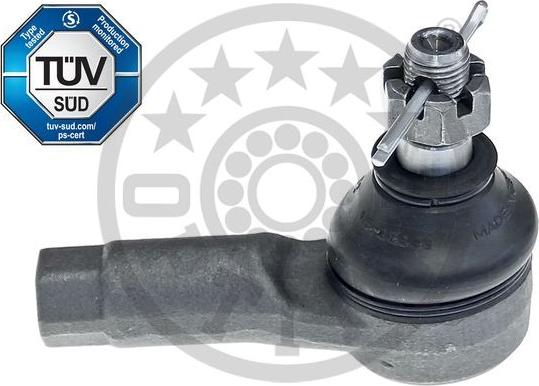 Optimal G1-748 - Tie Rod End autospares.lv