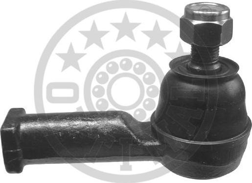 Optimal G1-750 - Tie Rod End autospares.lv