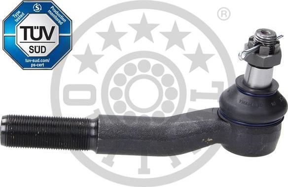 Optimal G1-719 - Tie Rod End autospares.lv