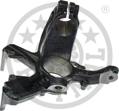 Optimal G8-564 - Steering Knuckle, wheel suspension autospares.lv