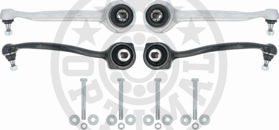 Optimal G8-2001 - Link Set, wheel suspension autospares.lv