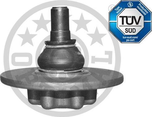 Optimal G3-944 - Ball Joint autospares.lv