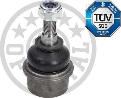 Optimal G3-945 - Ball Joint autospares.lv