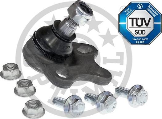 Optimal G3-947 - Ball Joint autospares.lv