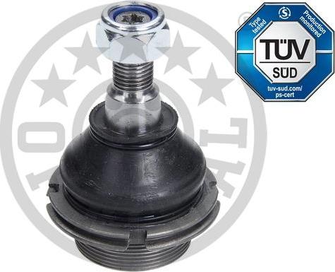 Optimal G3-958 - Ball Joint autospares.lv