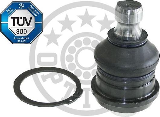 Optimal G3-962 - Ball Joint autospares.lv