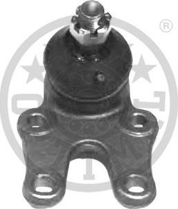 Optimal G3-918 - Ball Joint autospares.lv