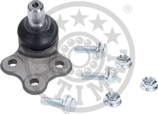 Optimal G3-989 - Ball Joint autospares.lv