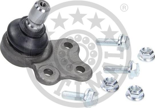 Optimal G3-989 - Ball Joint autospares.lv