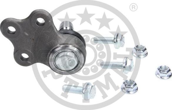 Optimal G3-989 - Ball Joint autospares.lv