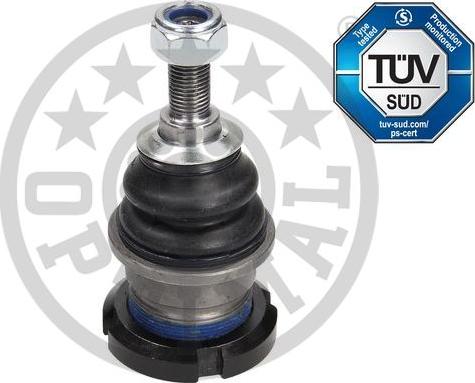 Optimal G3-984 - Ball Joint autospares.lv