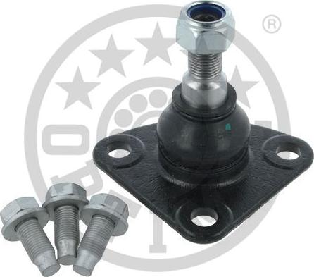 Optimal G3-988S - Ball Joint autospares.lv