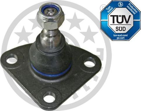 Optimal G3-988 - Ball Joint autospares.lv