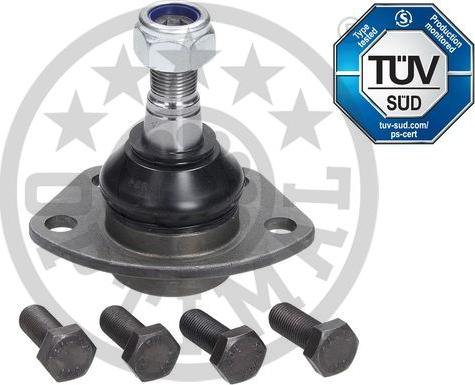 Optimal G3-983 - Ball Joint autospares.lv