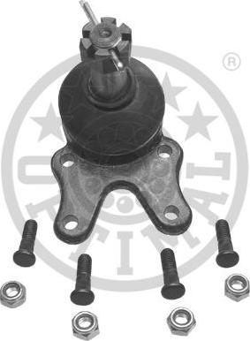 Optimal G3-596 - Ball Joint autospares.lv