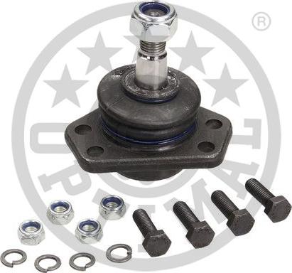 Optimal G3-590 - Ball Joint autospares.lv