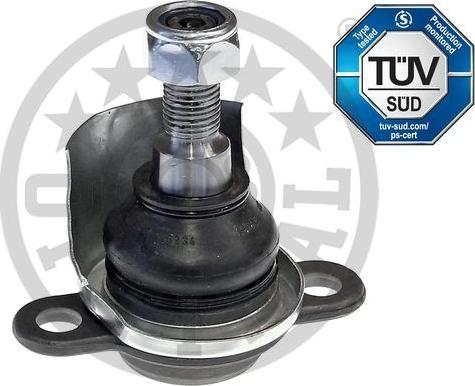 Optimal G3-528 - Ball Joint autospares.lv