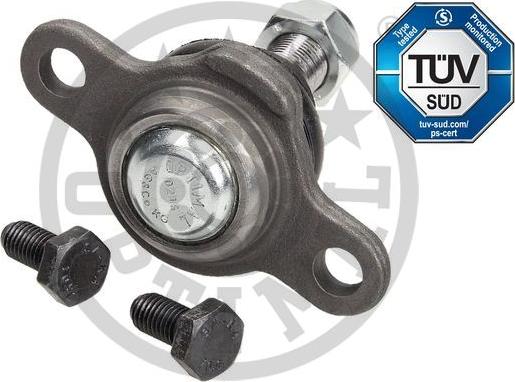 Optimal G3-692 - Ball Joint autospares.lv