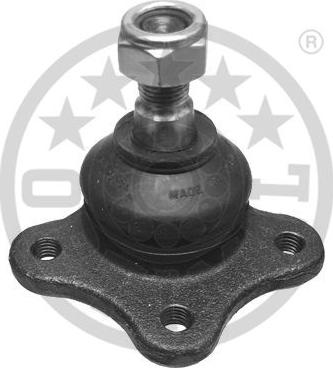 Optimal G3-642 - Ball Joint autospares.lv