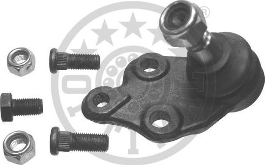 Optimal G3-607 - Ball Joint autospares.lv