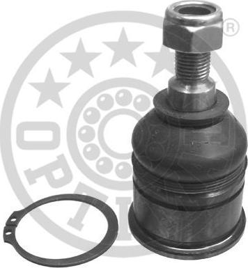 Optimal G3-616 - Ball Joint autospares.lv