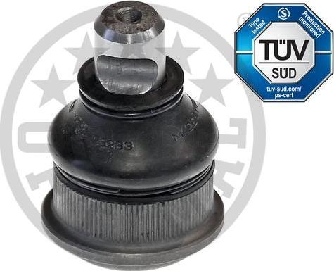 Optimal G3-049 - Ball Joint autospares.lv