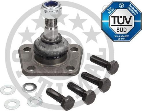 Optimal G3-010 - Ball Joint autospares.lv